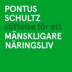 Logo Pontus Schultz