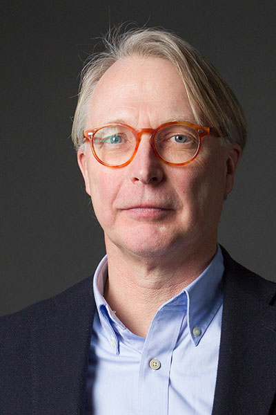 Carl Folke
