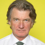 Image of Anders Wijkman