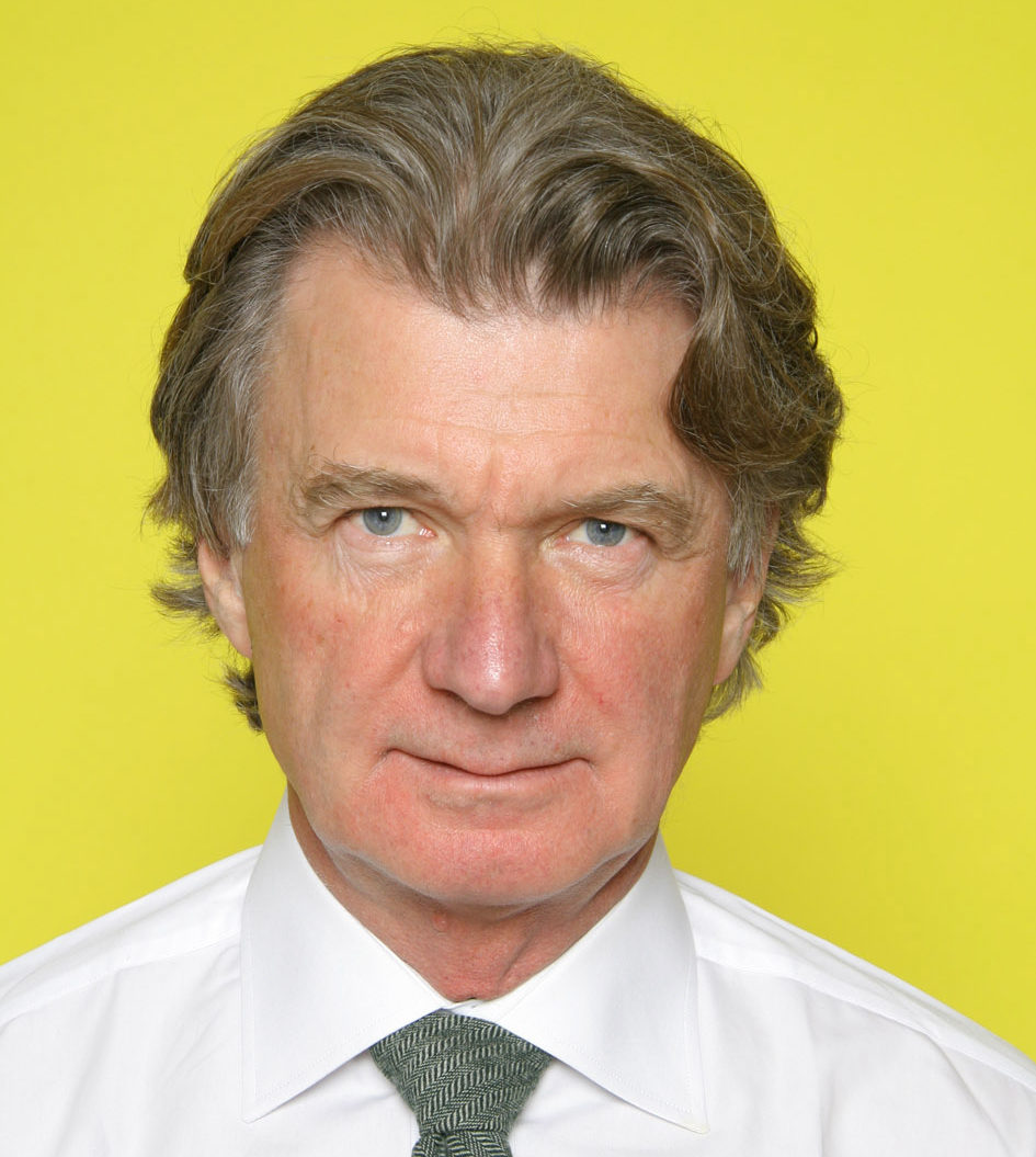 Anders Wijkman