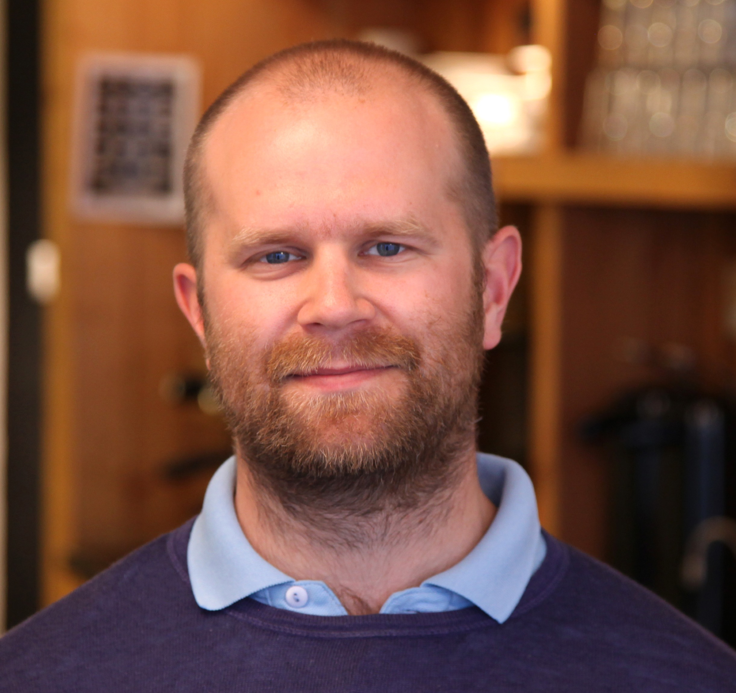 Mats Linder