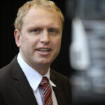 Image of Henrik Henriksson